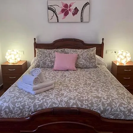 Casa Lola Дом отдыха Компета