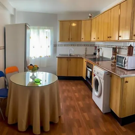 Casa Lola * Компета