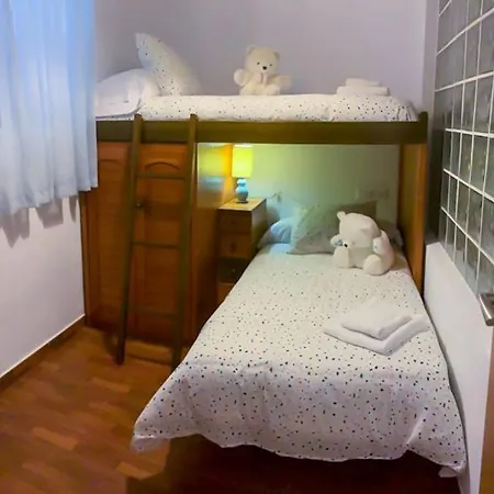 Дом отдыха Casa Lola *