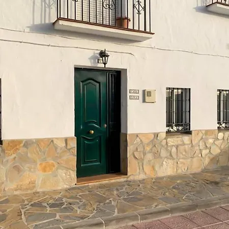 Holiday home Casa Lola