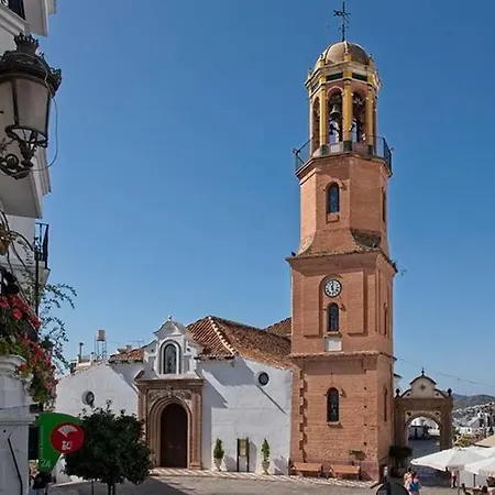 Casa Lola Holiday home Competa
