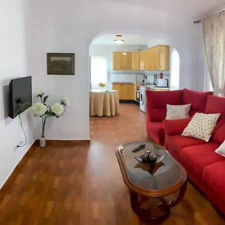 Дом отдыха Casa Lola