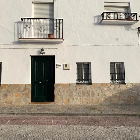 Holiday home Casa Lola Competa