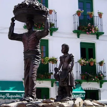 Holiday home Casa Lola Competa