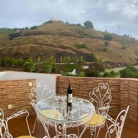 Holiday home Casa Lola
