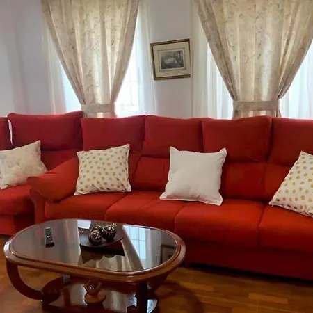 Дом отдыха Casa Lola Компета