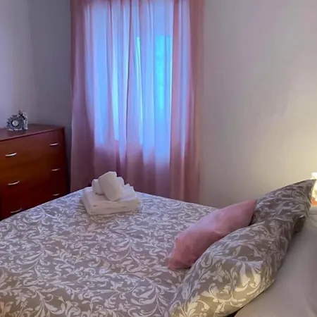 Casa Lola Дом отдыха Компета