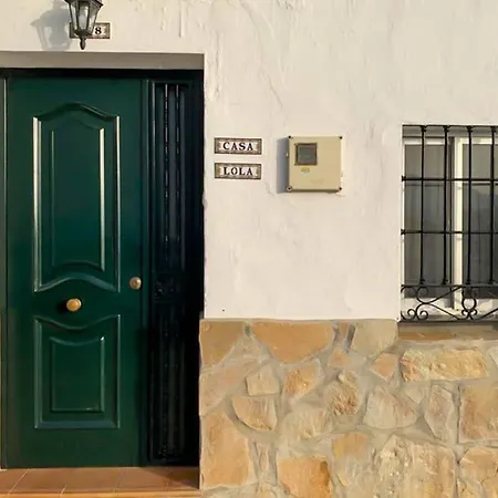 Casa Lola *