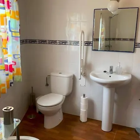 Дом отдыха Casa Lola Компета