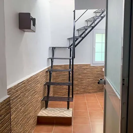 Casa Lola Дом отдыха Компета
