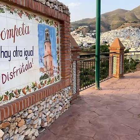 Дом отдыха Casa Lola *